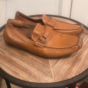 Madden brand size 8 slip on shoes.